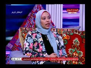 المستشار الإعلامي للمجلس الإنمائي للمرأة في مصر تكشف عن دور المجلس في مصر ودعمه للمطلقات