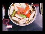 مطبخ الحدث مع الشيف حازم | عمل محشي الباذنجان وشوربةشعرية ومكرونة بالخضار 30-5-2018
