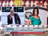 الدكتورة آمنة نصير توجه رسالة نارية لـسما المصري: ابدعي فيما تعرفيه !!