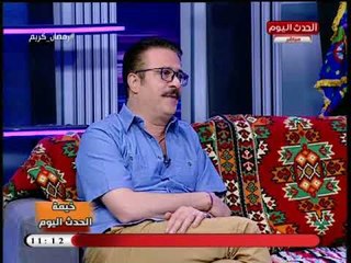 شاهد| نهاية غير متوقعة لمسلسل عوالم خفية وما الذي سيواجه الزعيم عادل إمام