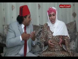 مسلسل "100 سنة سيما"| الحلقة الثانية (2)| 18-5-2017