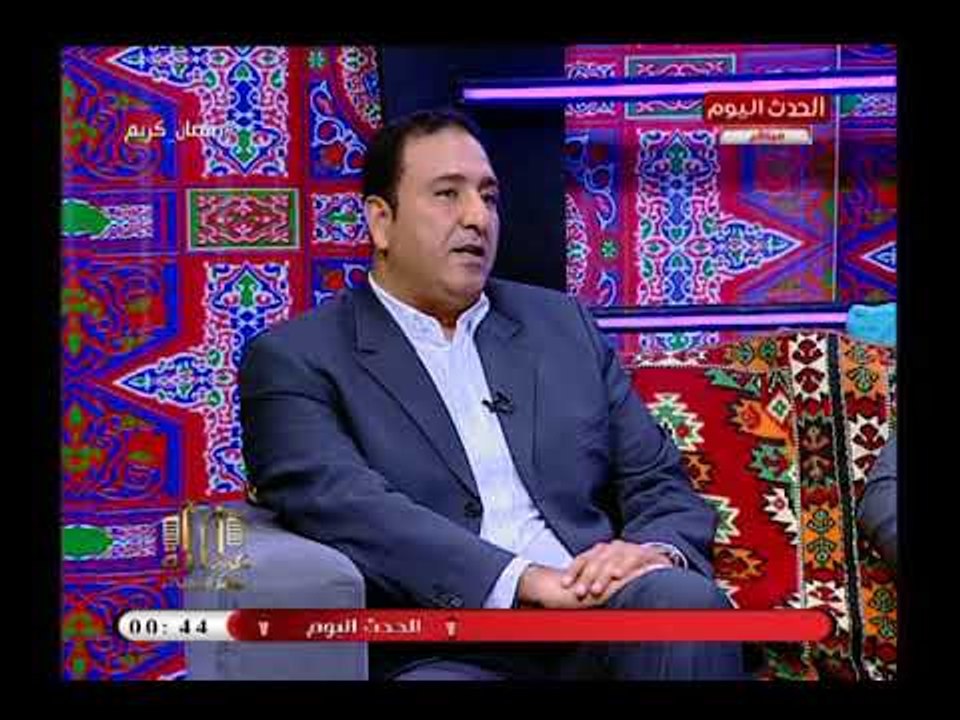 متحدث العاصمة الإدارية الجديدة يوضح شروط الاستثمار بالعاصمة وخطوات التنفيذ