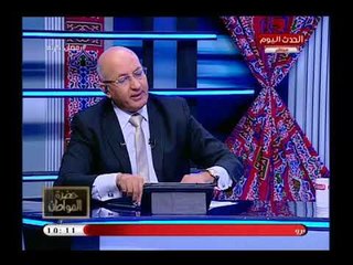 الإعلامية إيمان نعمان جمعة تكشف لأول مرة غضب أجهزة الدولة عليها وسر إبعادها عن الإعلام