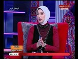 رانيا البليدي تُحرج الفنان 