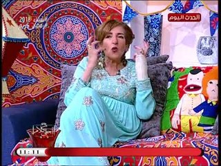 Download Video: الفنانة ليلي عز العرب تكشف كواليس لأول مرة عن عملها مع المخرج العالمي 