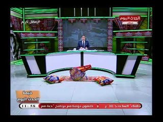 عبد الناصر زيدان يكشف حقيقة اهانة محمود الخطيب للعاملين بالنادي الأهلي