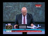 سيد علي يهنئ أخوانا الأقباط ويعلق مصر كلها بقت صائمة   هي دي مصر والسبب ..!!