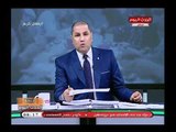 عبد الناصر زيدان لمجلس الخطيب: لا تتحدث عن مبادئ صالح سليم والسبب رهيب