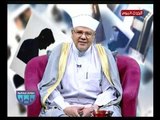 خواطر إيمانية مع الشيخ محمد توفيق| مواقف عبد الله بن مسعود ومكارم الاخلاق 5-6-2018