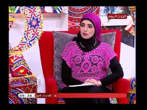 خبيرة التجميل د ايمان محمود توضح طرق العناية بالبشرة ونصائح هامة للتغلب على اثار الدايت على البشرة