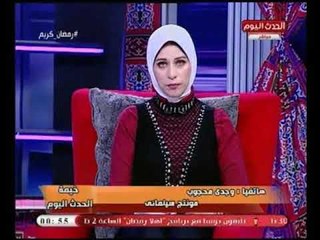 المنتج السينمائي "وجدي محجوب" يكشف عن كارثة اخلاقية بسبب استخدام العنف في الدراما الرمضانية