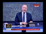 سيد علي عن استقالة رئيس الوزراء شي متوقع وتوقعات بتولي المهندس مصطفي مدبولي