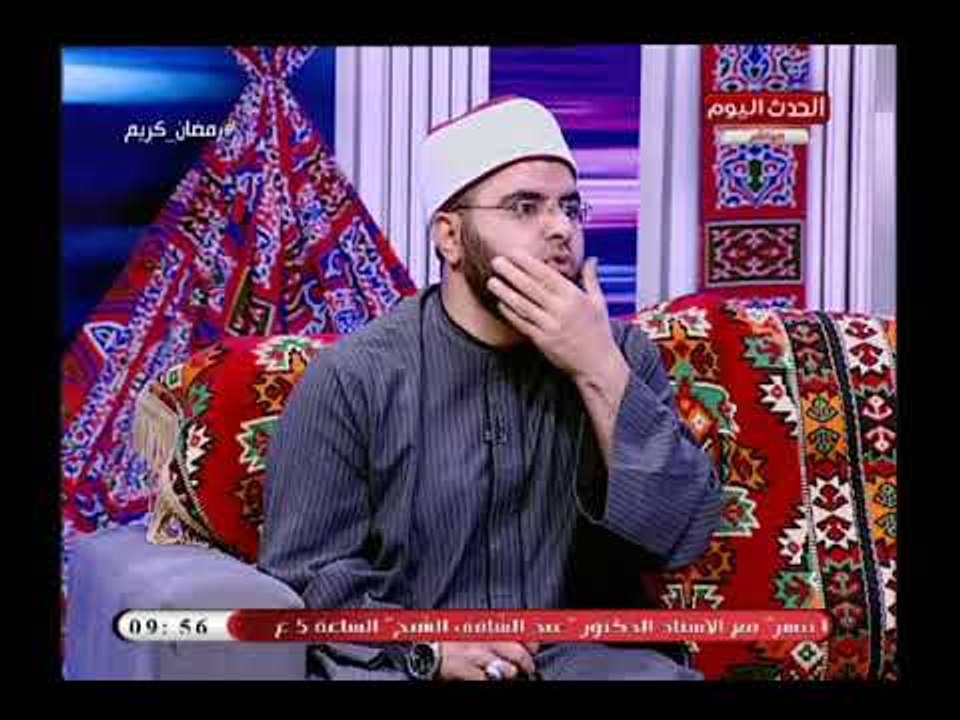 تعرف علي الدعاء المحبب في ليلة القدر وسر هذا الدعاء "اللهم أنك عفو تحب العفو"
