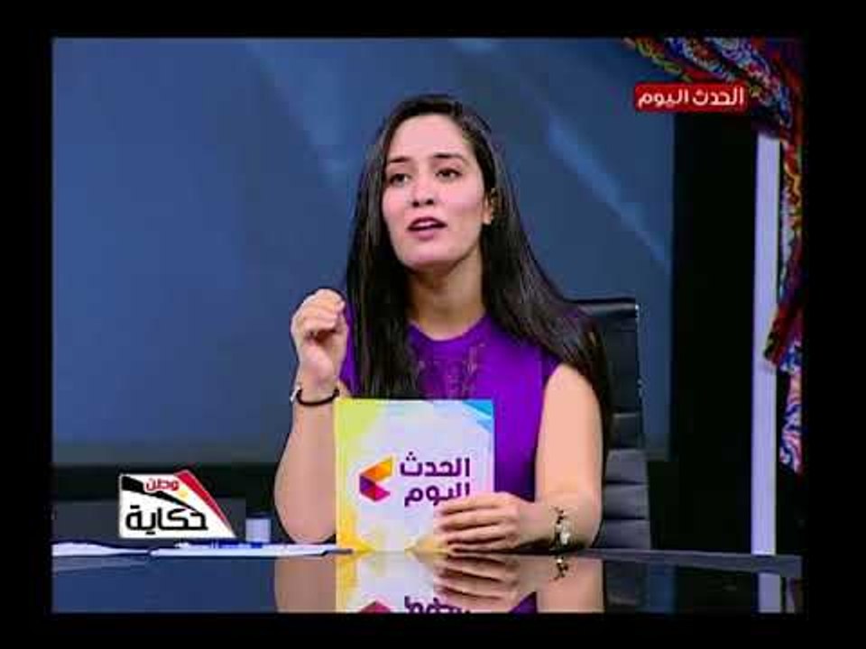 تعليق صادم من مذيعي الحدث عن زحام الدراما في رمضان:الواحد بيكون مشتت