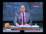 عبد الناصر زيدان يهدد ك. أحمد شوبير: لن اسمح لك بتقمص دور حامي الحمى للخطيب