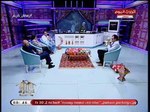 محلل سياسي فلسطيني عن موقف مصر تجاه القضية الفلسطينية مصر تقف بالباع والزراع معنا