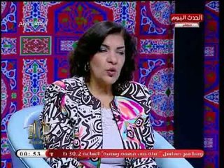 النائبة أيفلين بطرس في أقوى تعليق عن الكنائس: أحنا معندناش وزارة الكنائس قائمة علي التبرعات