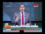 عبد الناصر زيدان للخطيب وشوبير: عايزين تحولوا الأهلي لتكية مثل الزمالك ..!