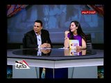 حكاية وطن مع احمد كليب وسارة ابو زيد| فقرة فنية إنشاد والقاء شعر 30-5-2018