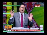 أبو المعاطي زكي يسب مرتضى منصور: كاذب وفاشل قانوناً مثل حسن سبانخ