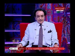 د. هيثم سليم عن حديث الرئيس السيسي عن الهوية المصرية: نحتاج استدعاء الشخصية المصرية
