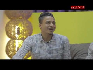 برنامج مقالب الشة هاي | حلقة 5... الضحية: الفنان الشعبي "عماد الأسمر"