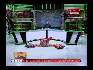 حصرياً| عودة برنامج عودة عبد الناصر زيدان ويكشف السبب وراء غيابه هذه المدة