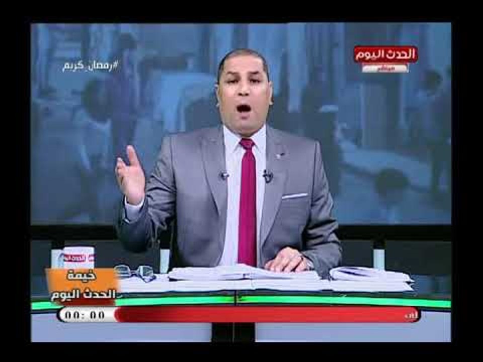 كورة بلدنا مع عبد الناصر زيدان| وصفعات مدوية لـ...