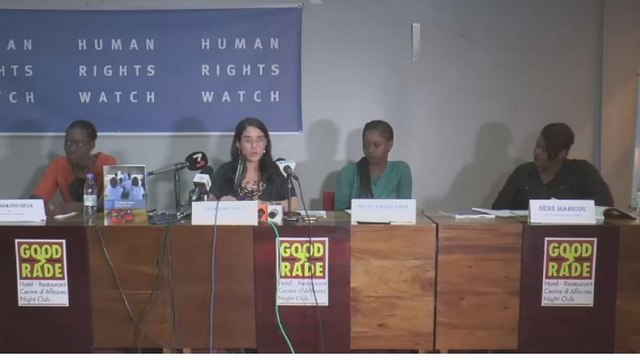 Morocco: African Women Journalists harp on changing the perception of African migrants