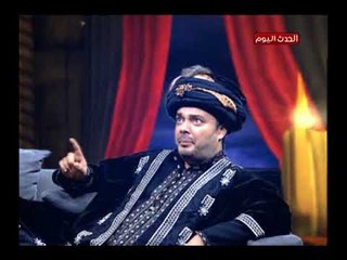 فوازير سامح وشهرزاد| حلقة 6: لو عرفت حل المسابقة ...جوايزنا كتير اتصل 1-6-2018