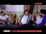 برنامج مقالب الشة هاي | الفنان سامر المنياوي لمنتج سوري: هقل أدبي عليك واديك بالجزمة كمان