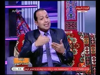 انفراد |الصحفي "خالد العيسوي" : هناك وزراء سيتم إقصائهم بعد تأدية "السيسي" اليمين أمام البرلمان