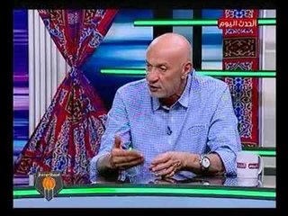 الكابتن "أحمد مرعي" : فرصة مصر للتأهل لكأس العالم في كرة السلة كبيرة جدا .. والدليل