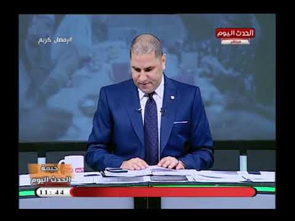 عبد الناصر زيدان : تركي ال شيخ أضاف للأهلي وعومل بشكل لا يليق