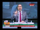 خطير| عبد الناصر زيدان يفحم محمود الخطيب بمقارنة بينه وبين محمود طاهر