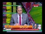 أبو المعاطي زكي يفتح عالرابع ويحرج مرتضى منصور مع الدولة: دي فوضى