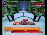 عبد الناصر زيدان يكشف عن غضبه و يطالب 