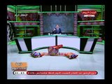 عبد الناصر زيدان عن تعاقد الزمالك مع اللاعب إبراهيم حسن: مشبوه وحرام