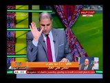 أبو المعاطي زكي عن تجميد عضوية هاني العتال: دي عزبة وتكية