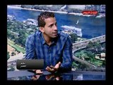 نجم مصر مع ك عمار مبارك |لقاء مع ك احمد عز وكابتن جمال عبد الحميد 10-6-2018
