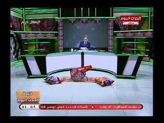 عبد الناصر زيدان يكشف صحة استبعاد محمود كهرباء من فريق اتحاد جدة