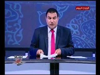 عطية أبو جازية يوجه صفعات لـ الإخوان : " إستغلوا الظروف الاقتصادية الصعبة و أشعلوا النيران "