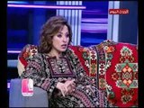 الإعلامية داليا نبيل : السيدة المصرية حققت اعلي نسبة اكتئاب علي مستوي العالم لهذا السبب !