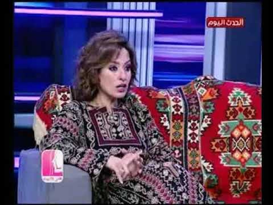 الإعلامية داليا نبيل : السيدة المصرية حققت اعلي نسبة اكتئاب علي مستوي العالم لهذا السبب !