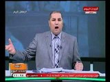 مفاجأة| عبد الناصر زيدان يكشف من المسؤول عن ايقاف برنامج 