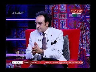 شاهد| رد غريب وغير متوقع من برلماني بعد سؤاله عن رفع الدعم عن الطاقة والكهرباء: انا معرفش عنها حاجة