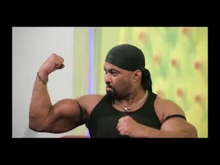 مسلسل "100 سنة سيما" | الحلقة التاسعة عشر (19) | 4-6-2018