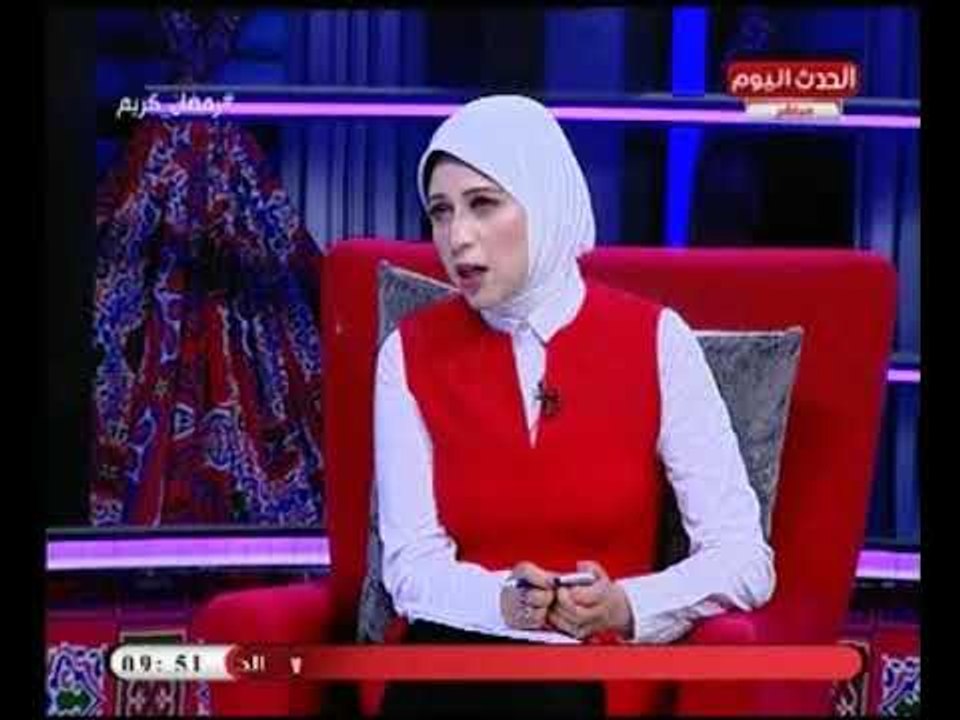 المخرج " محمد فاضل : انا مؤمن بنظرية المؤامرة على الدراما المصرية .. والدليل !