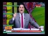 عبد الناصر زيدان يوجه رسالة نارية لـ مرتضى منصور: لو راجل واجه كفارس
