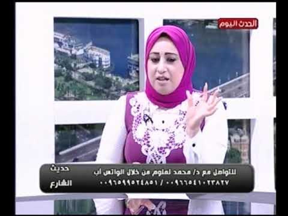 كيف أحفظ نفسي من العين والحسد ؟!..الداعية الإسلامي " د.محمد لملوم " يوضح